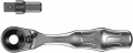 Wera Ratchet - 8001 A Sb Bit Ratchet With 1-4 Drive